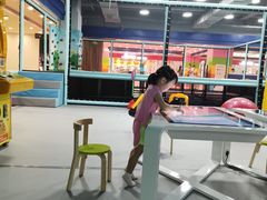 -贝乐园(小寨西路店)