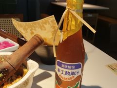 -茄子恰恰·新云南小炒(钱王街店)