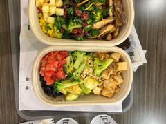 -超级碗FOODBOWL(成都来福士店)