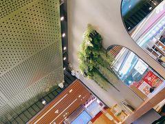 -SaladJohn沙拉匠(凯德1818店)