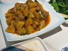 -旺达·福州菜(正大广场店)