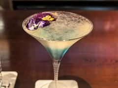 -The Bottle Bar(羲和商业广场店)