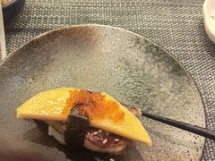 -戏作寿司(观音桥店)