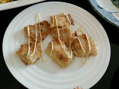 -柚·日式料理-富力万丽酒店