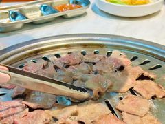 -六七八韩式烤肉·韩国料理(上杭路店)
