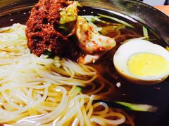 -东一路朝鲜大冷面