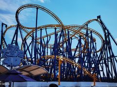 -大连海昌发现王国主题公园