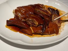 -侨美食家·40年地道粤菜(珠江新城店)