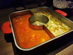 -新辣道鱼火锅(上地华联店)