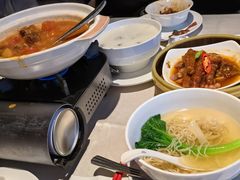 -红馆汇港式茶餐厅(梦泽园店)