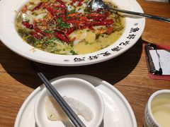 -江渔儿酸菜鱼(东二环泰禾店)