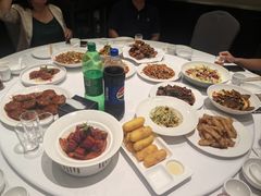 -鸿运楼烤鸭店(天桥店)