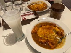 -COCO壱番屋(大华路店)
