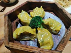 -粤食堂(天津和悦汇店)