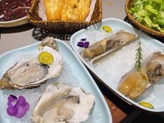 -四点金粥底火锅(沂州里店)