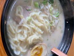 -神龙面