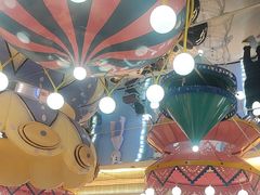 -小厨娘淮扬菜(天印大道店)