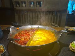 -湊湊火锅·茶憩(上海合生汇店)