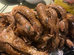 -79号渔船海鲜饭店(华强北店)