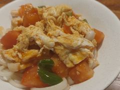 -纳瓦新疆菜(银都店)