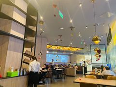 -西堤牛排(合肥之心城店)