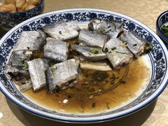 -兰边碗(鼓楼店)