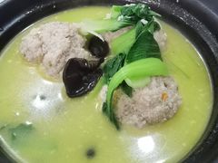 -溱湖八鲜菜馆