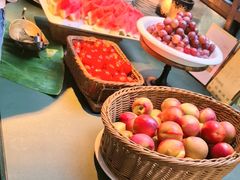-肴约·花园式餐厅(湖里店)