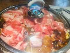 -焖锅部落(容城店)