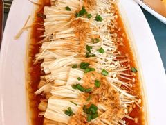 -千岛湖鱼味馆(十字街总店)