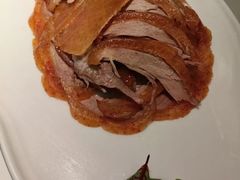 -小桃红·东北菜·春饼烤鸭(南阳湖街店)
