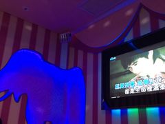 -米乐星世界KTV