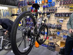 -GIANT捷安特自行车专卖店(金桥台儿庄路店)