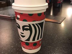 -星巴克(湖州梅地亚广场店)