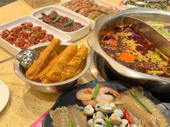 -多迷烫菜广场(水心大厦店)