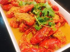 -辣么好吃私厨(新城店)