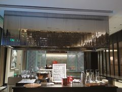 -杭州桐庐康莱德酒店西餐厅-舍