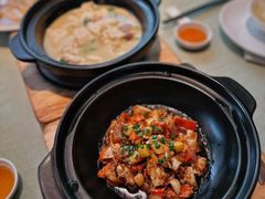 -明州小宴(文化广场店)