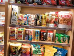 零售区-猫相扑零食杂货铺(欧洲城店)