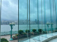 -香港九龙海逸君绰酒店