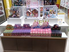 -泡泡玛特POPMART(万柳华联店)