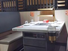 -海底捞大排档火锅(悦荟广场店)