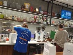 -seeu coffee(江滩店)