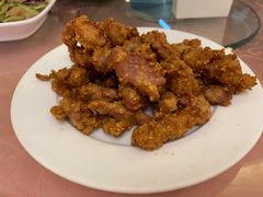 芝麻鸭肉-烤肉宛饭庄(南礼士路店)