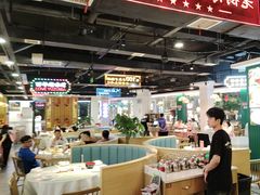-老街鱼嘴巴(坡子街老店)