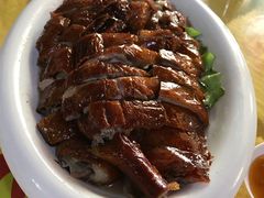 烧鹅-皮记海鲜1995(寮步店)