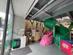 -绿壁虎攀岩基地(Tcar店)