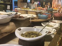 -戈拿旺巴西烤肉(崇文门店)