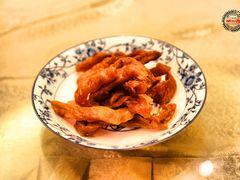 -千岛湖鱼味馆(十字街总店)