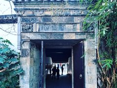 -黎里古镇